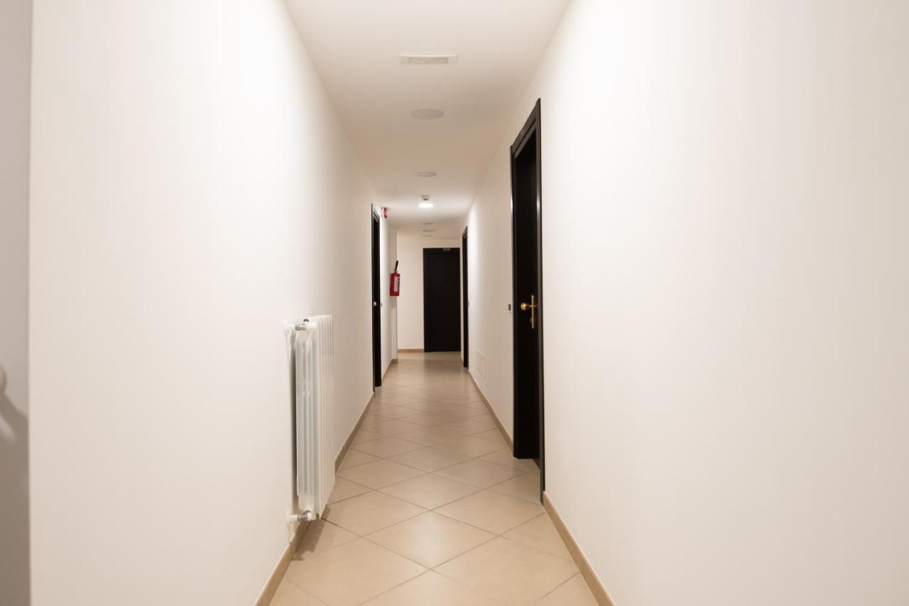 G&G Hotel Grammichele Экстерьер фото