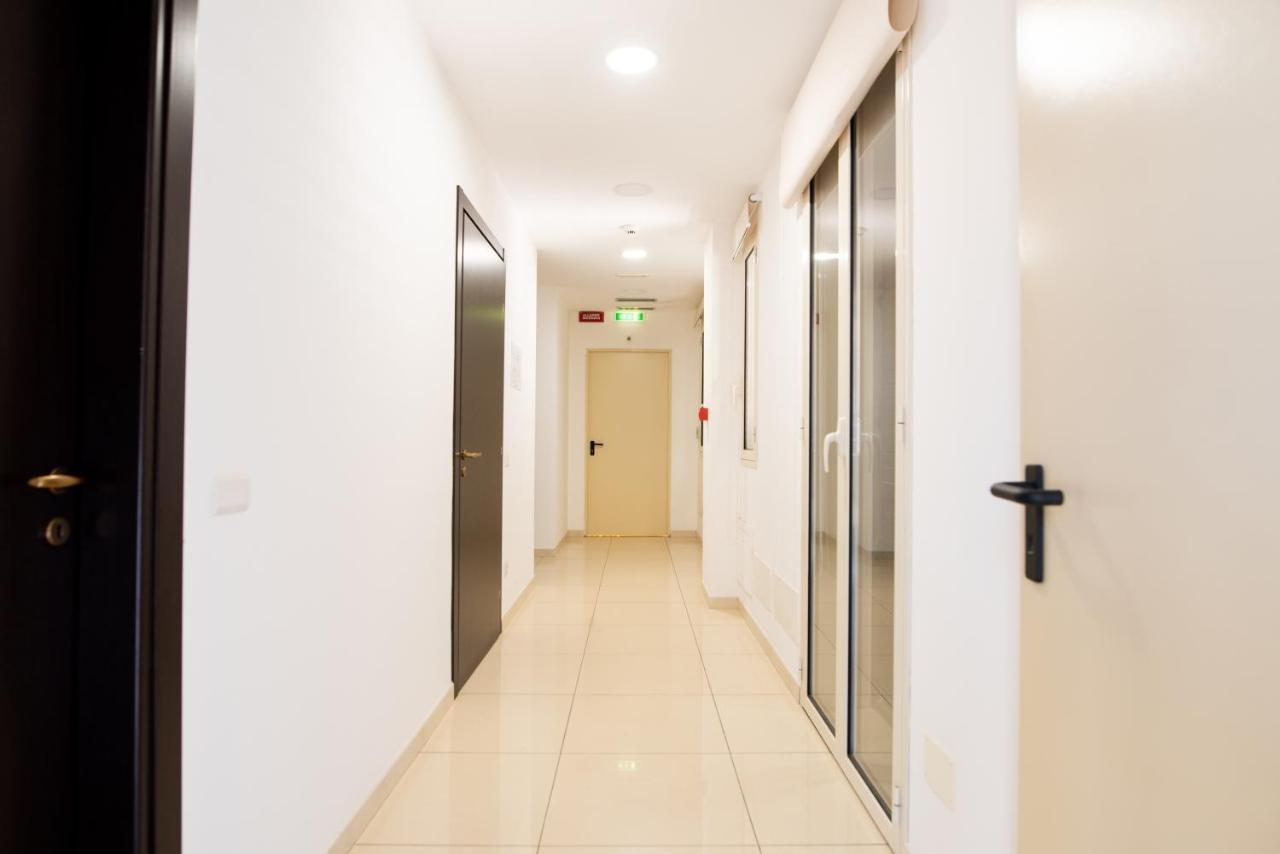 G&G Hotel Grammichele Экстерьер фото