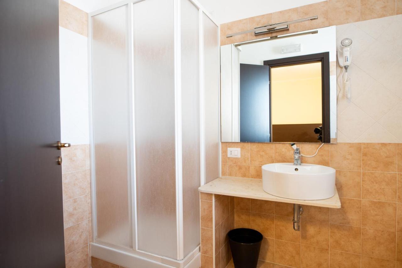 G&G Hotel Grammichele Экстерьер фото