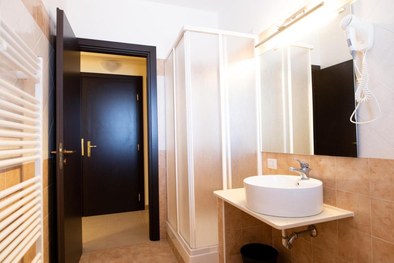 G&G Hotel Grammichele Экстерьер фото